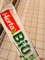 Mängden socker i Pâte brisée Bio