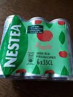 Mängden socker i Peach