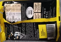 Mängden socker i magic asia Curry