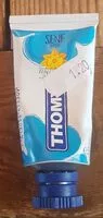 Mängden socker i Mini Senf mild