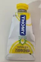 Mängden socker i Mini Mayonnaise 35g