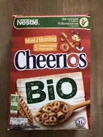 Mängden socker i Cheerios Bio