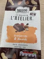 Mängden socker i L’ATELIER