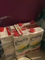 Mängden socker i Lait