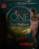 Mängden socker i Dual nature