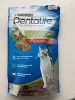 Mängden socker i Dentalife Cat Treats