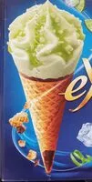 Mängden socker i Extrême façon Mojito
