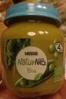 Mängden socker i NaturNes Bio