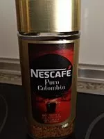 Mängden socker i Puro Colombia