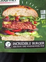 Mängden socker i sensationalBurger
