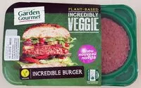 Mängden socker i Sensational Burger