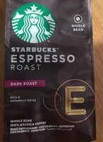 Mängden socker i Dark Espresso Roast Café en Grains