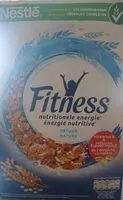Mängden socker i Céréales Fitness