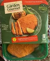 Mängden socker i Empanado