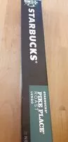 Mängden socker i Capsulas cafe Pike place roast lungo