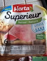 Mängden socker i Jambo  Superieur