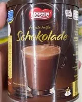 Mängden socker i Heiße Schokolade