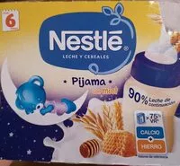 Mängden socker i Pijama con miel