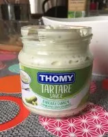 Mängden socker i Tartare sauce