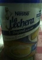 Mängden socker i Leche condensada