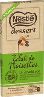 Mängden socker i Nestlé Dessert Éclats Noisettes