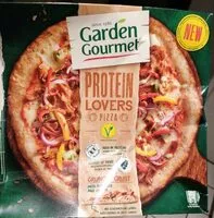 Mängden socker i Protein Lovers Pizza