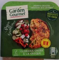 Mängden socker i Veggie Burger
