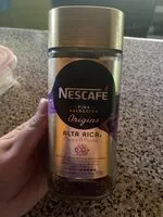 Mängden socker i cafe