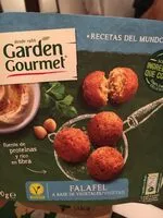 Mängden socker i Falafel