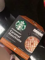 Mängden socker i CAFFÈ LATTE