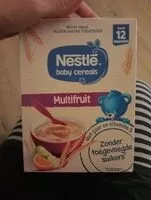 Mängden socker i Multifruit