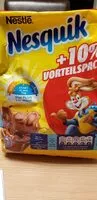 Mängden socker i Kakaopulver