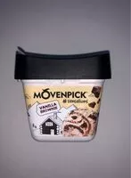 Mängden socker i Sensations vanilla & brownie