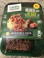 Mängden socker i Sensational Hack