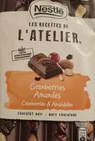 Mängden socker i Les recettes de l'atelier
