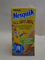 Mängden socker i Nesquik Băutură din lapte cu cacao