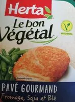 Mängden socker i Pavés gourmand