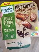 Mängden socker i Sensational Saucisse