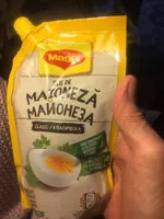Mängden socker i Maioneza