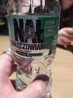 Mängden socker i Nałęczowianka NGaz 0.5