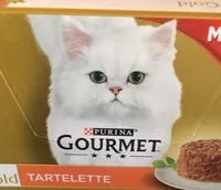Mängden socker i Comida de Gato gourmet