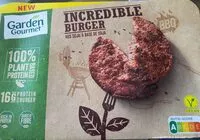 Mängden socker i Sensational Burger