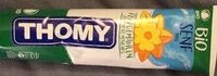 Mängden socker i Senf mild Bio