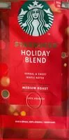 Mängden socker i Holiday Blend