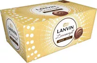 Socker och näringsämnen i Lanvin