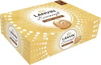 Mängden socker i Escargots chocolat au lait