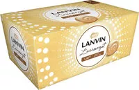 Mängden socker i Escargots chocolat au Lait
