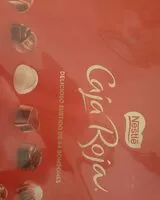 Mängden socker i Bombones