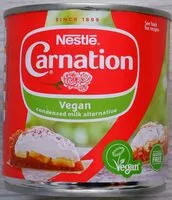 Mängden socker i Vegan Condensed Milk