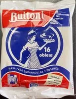 Mängden socker i Masa para empanadillas y postres